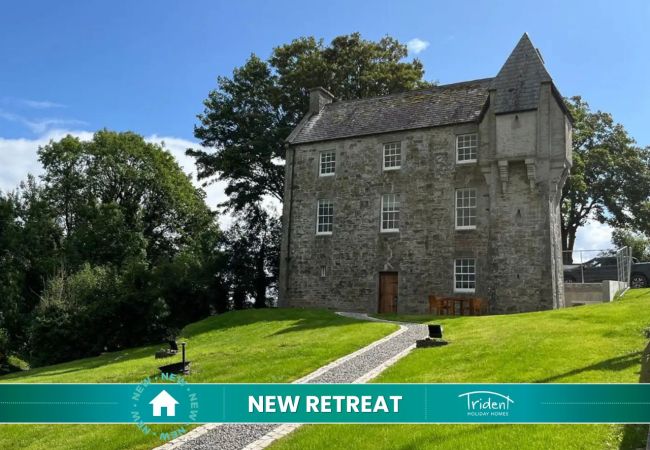 RiverLodgeBallyduff-NEWRETREATsticker